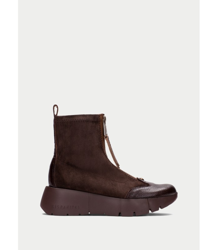 BOTINES MUJER HISPANITAS HI265104 